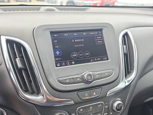 Used 2024 Chevrolet Equinox LT w/ LPO, Floor Liner Package AWD/4WD image 26