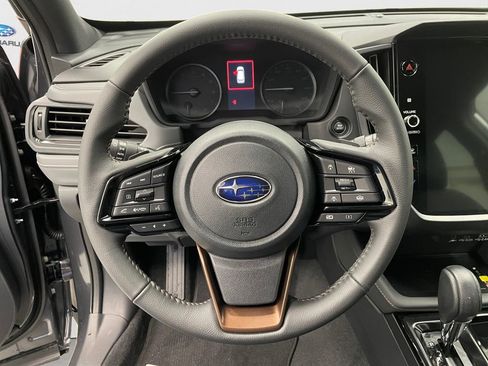 New 2026 Subaru Forester Sport AWD/4WD image 13