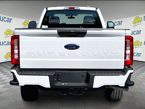 New 2026 Ford F250 XL w/ STX Appearance Package AWD/4WD image 5