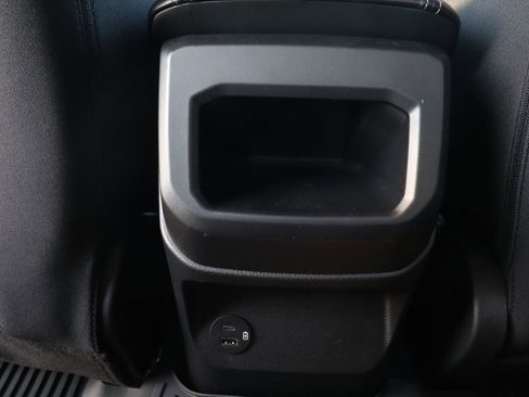 New 2025 Ford Ranger XLT w/ FX4 Off-Road Package image 16