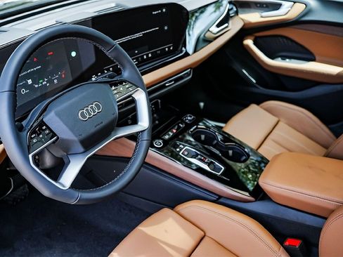 New 2025 Audi A5 2.0T Premium Plus Sedan image 11