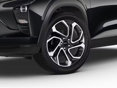 New 2026 Chevrolet Trax RS w/ Driver Confidence Package FWD image 5