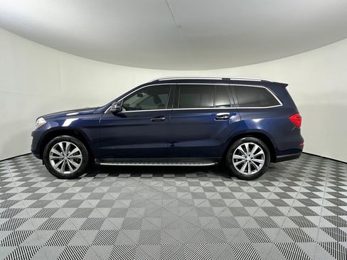 Used 2015 Mercedes-Benz GL 450 4MATIC image 14
