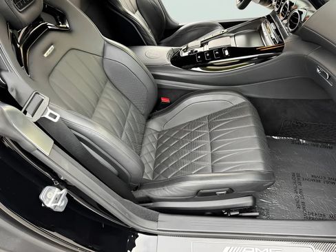 Used 2020 Mercedes-Benz AMG GT R image 24
