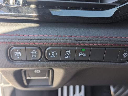 New 2026 Acura MDX Type S image 31