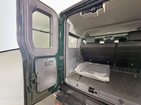 New 2025 INEOS Grenadier Fieldmaster Edition AWD/4WD image 43