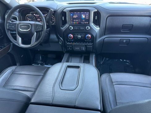 Used 2020 GMC Sierra 1500 Denali w/ Denali Ultimate Package AWD/4WD image 14