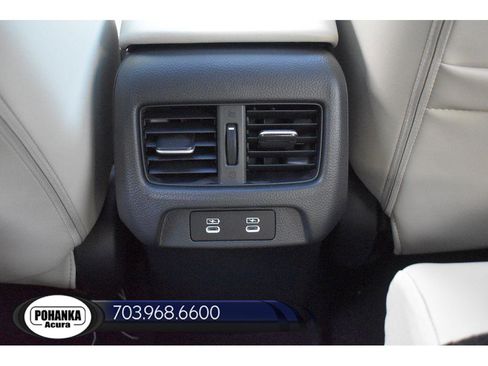 New 2025 Acura ADX A-Spec image 19