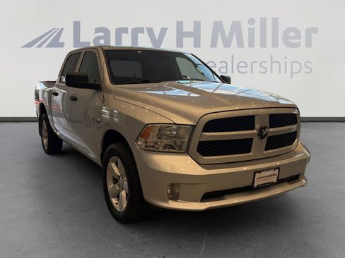 Used 2013 RAM 1500 Express AWD/4WD image 7