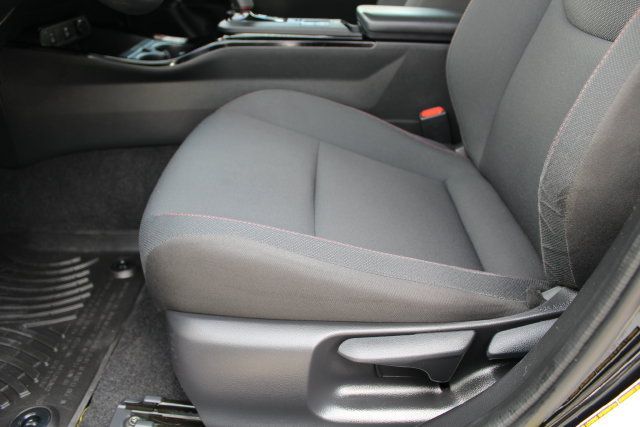 Certified 2026 Toyota Prius Plug-In Hybrid FWD image 49