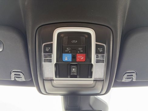 Certified 2025 RAM 1500 Big Horn image 18