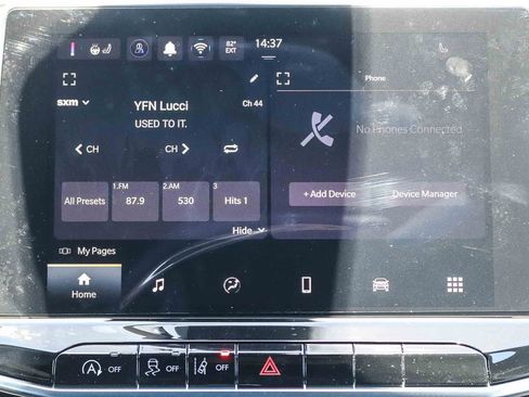 New 2026 Jeep Compass Latitude AWD/4WD image 16