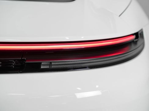 Used 2026 Porsche 911 GTS image 23