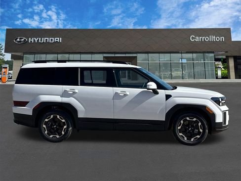 New 2026 Hyundai Santa Fe SEL image 5