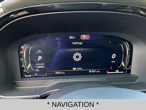 Certified 2026 INFINITI QX60 Luxe w/ Cargo Package AWD/4WD image 13