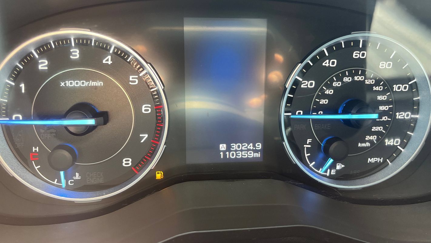 Used 2019 Subaru Ascent Limited AWD/4WD image 14