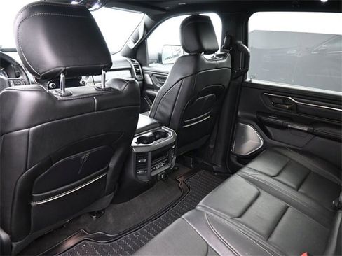 Used 2020 RAM 1500 Limited image 25
