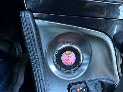 Used 2017 Nissan Maxima 3.5 S image 33