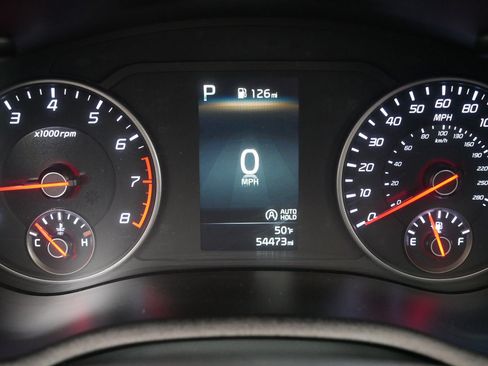 Certified 2023 Kia Stinger GT-Line w/ Sun & Sound Package AWD/4WD image 21