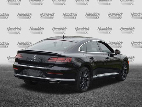 Used 2023 Volkswagen Arteon SEL image 11