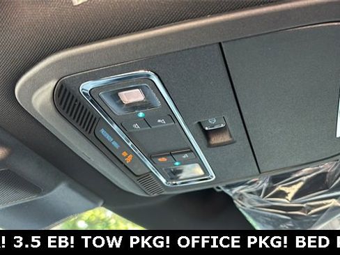 New 2025 Ford F150 Tremor w/ Equipment Group 402A High image 23