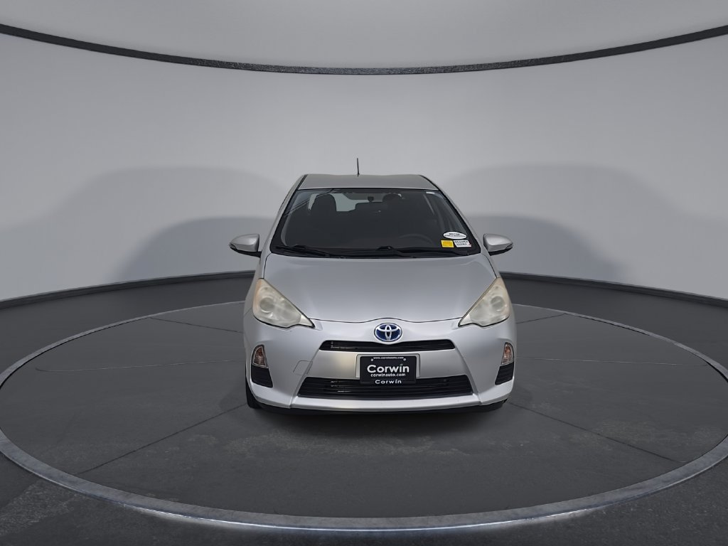 Used 2013 Toyota Prius C Two FWD image 5