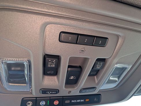 New 2026 Chevrolet Silverado 1500 LTZ image 29