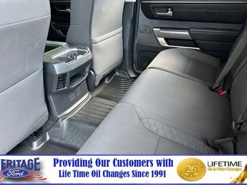 Used 2022 Toyota Tundra SR5 image 12