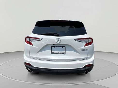 Used 2021 Acura RDX FWD image 4