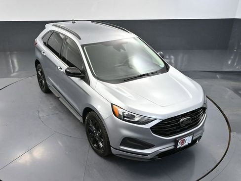 Used 2024 Ford Edge SE w/ Black Appearance Package AWD/4WD image 53