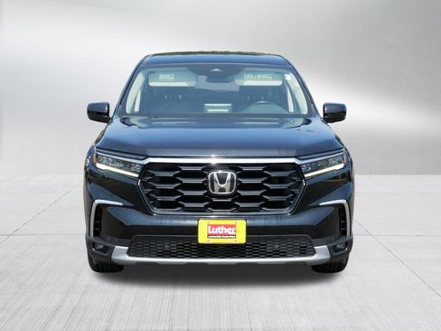 Used 2023 Honda Pilot EX-L image 2