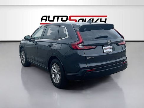 Used 2024 Honda CR-V EX-L image 5
