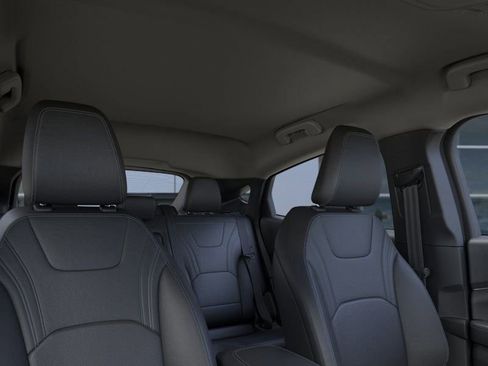 New 2026 Ford Mustang Mach-E Premium image 22