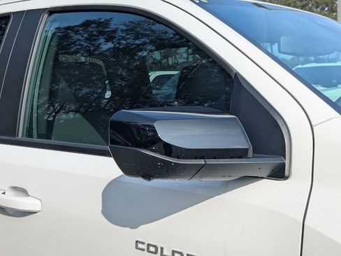 New 2026 Chevrolet Colorado Z71 w/ Technology Package image 12