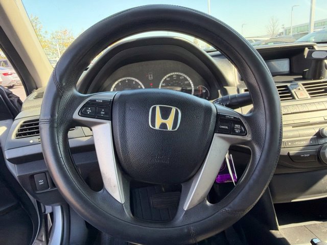 Used 2009 Honda Accord LX image 13