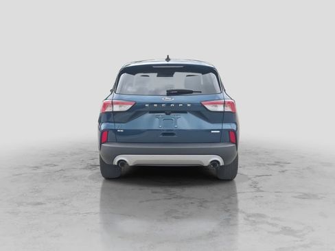 Used 2020 Ford Escape SE FWD image 7
