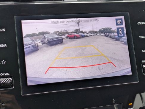 Certified 2022 Hyundai Tucson SEL w/ Convenience Package image 23