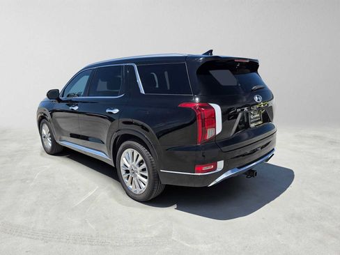 Used 2020 Hyundai Palisade Limited FWD image 5