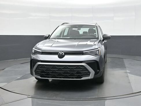 New 2026 Volkswagen Taos S FWD image 2