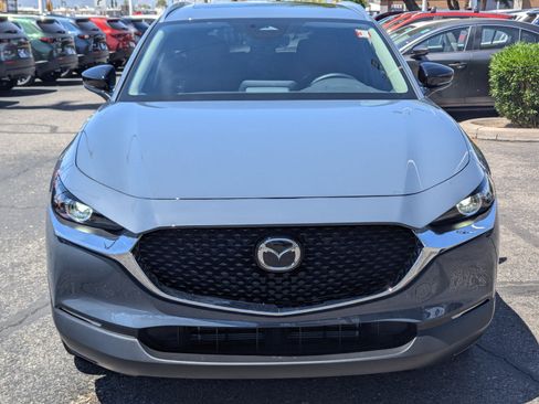 Certified 2025 MAZDA CX-30 AWD 2.5 S w/ Preferred Package image 18