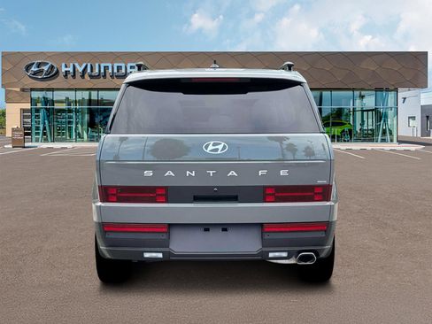 New 2026 Hyundai Santa Fe SEL AWD/4WD image 6