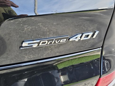 New 2026 BMW X5 sDrive40i w/ M Sport Package image 17