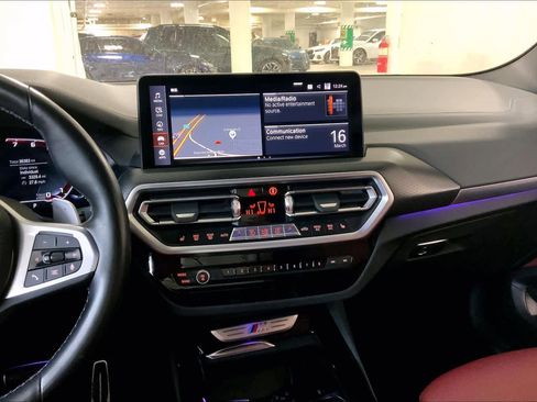 Used 2022 BMW X3 M40i image 6