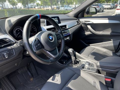 Used 2019 BMW X2 xDrive28i AWD/4WD image 17