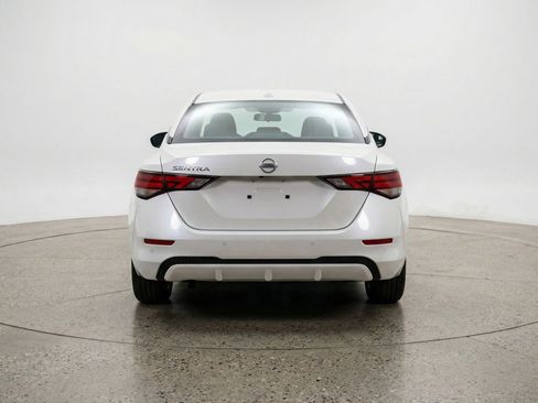 Used 2025 Nissan Sentra S FWD image 7