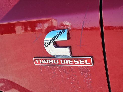 New 2026 RAM 3500 Lone Star image 15