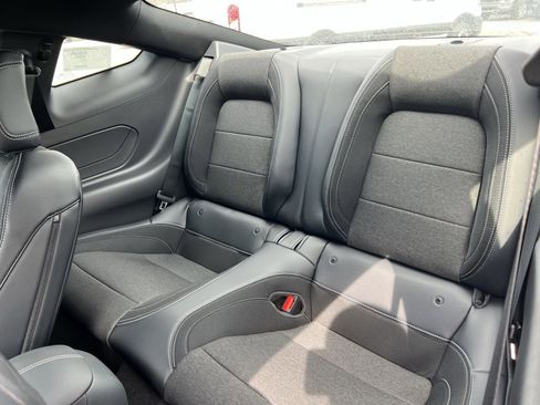 New 2026 Ford Mustang GT image 22