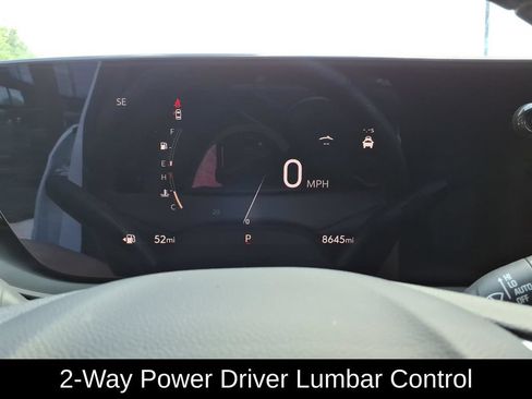 Used 2025 Buick Envista Sport Touring w/ Convenience I Package FWD image 16