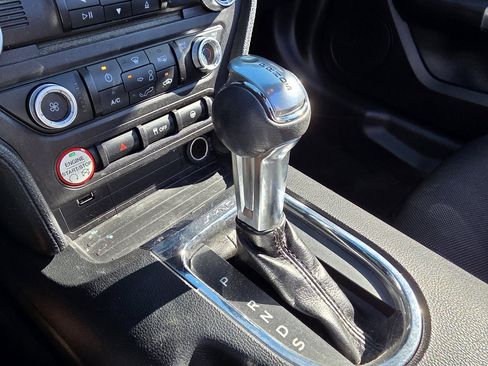 Used 2017 Ford Mustang Convertible w/ Equipment Group 051A image 19