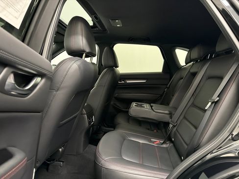 Certified 2025 MAZDA CX-5 2.5 Turbo image 17